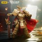 Warhammer - The Horus Heresy figurine 1/18 Imperial Fists Rogal Dorn Primarch of the 7th Legion 12 cm