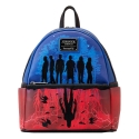 Stranger Things - Sac à dos Upside Down Shadows By Loungefly