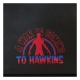 Stranger Things - Sac à dos Upside Down Shadows By Loungefly