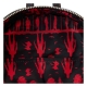 Stranger Things - Sac à dos Upside Down Shadows By Loungefly