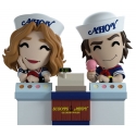 Stranger Things - Figurine Scoops Ahoy 12 cm