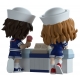 Stranger Things - Figurine Scoops Ahoy 12 cm