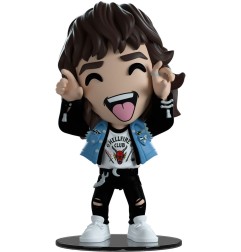 Stranger Things - Vinyl figurine Hellfire Club Eddie 11 cm