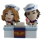 Stranger Things - Figurine Scoops Ahoy 12 cm