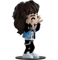 Stranger Things - Vinyl figurine Hellfire Club Eddie 11 cm