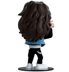 Stranger Things - Figurine Hellfire Club Eddie 11 cm