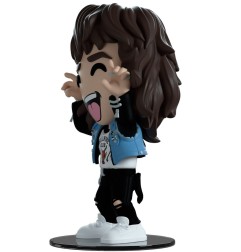 Stranger Things - Figurine Hellfire Club Eddie 11 cm