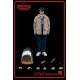 Stranger Things - Figurine 1/6 Mike Wheeler 24 cm