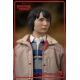 Stranger Things - Figurine 1/6 Mike Wheeler 24 cm