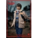 Stranger Things - Figurine 1/6 Mike Wheeler 24 cm