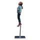 Stranger Things - Figurine Mini Epics Max Mayfield 23 cm