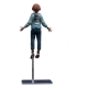 Stranger Things - Figurine Mini Epics Max Mayfield 23 cm