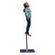 Stranger Things - Figurine Mini Epics Max Mayfield 23 cm