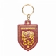 Harry Potter - Porte-clés PU Gryffindor Crest 15 cm