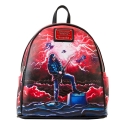 Stranger Things - Sac à dos Eddie Tribute By Loungefly