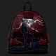 Stranger Things - Sac à dos Eddie Tribute By Loungefly