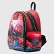 Stranger Things - Sac à dos Eddie Tribute By Loungefly