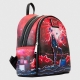 Stranger Things - Sac à dos Eddie Tribute By Loungefly