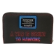 Stranger Things - Porte-monnaie Upside Down Shadows By Loungefly
