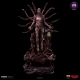 Stranger Things - Statuette 1/10 Art Scale Deluxe Vecna 37 cm