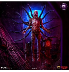 Stranger Things - Statuette 1/10 Art Scale Deluxe Vecna 37 cm