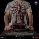 Stranger Things - Statuette 1/10 Art Scale Deluxe Vecna 37 cm