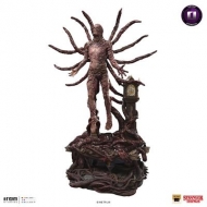 Stranger Things - Statuette 1/10 Art Scale Deluxe Vecna 37 cm