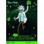 Rick et Morty - Figurine Dynamic Action Heroes 1/9 Rick Sanchez 23 cm Rick et Morty - Figurine Dynamic Action Heroes 1/9 Rick Sanchez 23 cm