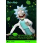 Rick et Morty - Figurine Dynamic Action Heroes 1/9 Rick Sanchez 23 cm Rick et Morty - Figurine Dynamic Action Heroes 1/9 Rick Sanchez 23 cm