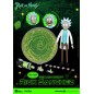 Rick et Morty - Figurine Dynamic Action Heroes 1/9 Rick Sanchez 23 cm Rick et Morty - Figurine Dynamic Action Heroes 1/9 Rick Sanchez 23 cm