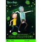 Rick et Morty - Figurine Dynamic Action Heroes 1/9 Rick Sanchez 23 cm Rick et Morty - Figurine Dynamic Action Heroes 1/9 Rick Sanchez 23 cm