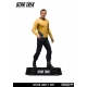 Star Trek TOS - Figurine Captain James T. Kirk 18 cm