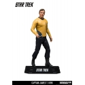 Star Trek TOS - Figurine Captain James T. Kirk 18 cm