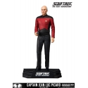 Star Trek TNG - Figurine Captain Jean-Luc Picard 18 cm