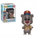 Super Baloo - Figurine POP! Baloo 9 cm