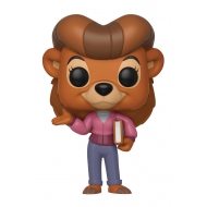 Super Baloo - Figurine POP! Rebecca Cunningham 9 cm