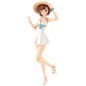 Sousai Shojo Teien - Figurine Plastic Model Kit 1/10 Koyomi Takanashi (Swim Style) 16 cm