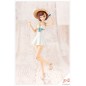 Sousai Shojo Teien - Figurine Plastic Model Kit 1/10 Koyomi Takanashi (Swim Style) 16 cm