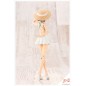 Sousai Shojo Teien - Figurine Plastic Model Kit 1/10 Koyomi Takanashi (Swim Style) 16 cm