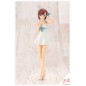 Sousai Shojo Teien - Figurine Plastic Model Kit 1/10 Koyomi Takanashi (Swim Style) 16 cm