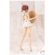 Sousai Shojo Teien - Figurine Plastic Model Kit 1/10 Koyomi Takanashi (Swim Style) 16 cm