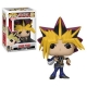 Yu-Gi-Oh ! - Figurine POP! Yami Yugi 9 cm