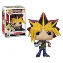 Yu-Gi-Oh ! - Figurine POP! Yami Yugi 9 cm