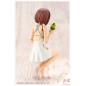 Sousai Shojo Teien - Figurine Plastic Model Kit 1/10 Koyomi Takanashi (Swim Style) 16 cm