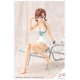 Sousai Shojo Teien - Figurine Plastic Model Kit 1/10 Koyomi Takanashi (Swim Style) 16 cm