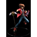 Yu-Gi-Oh - ! GX - Statuette 1/7 Jaden Yuki 23 cm