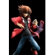 Yu-Gi-Oh - ! GX - Statuette 1/7 Jaden Yuki 23 cm