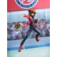 Yu-Gi-Oh - ! GX - Statuette 1/7 Jaden Yuki 23 cm