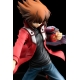 Yu-Gi-Oh - ! GX - Statuette 1/7 Jaden Yuki 23 cm