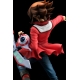 Yu-Gi-Oh - ! GX - Statuette 1/7 Jaden Yuki 23 cm